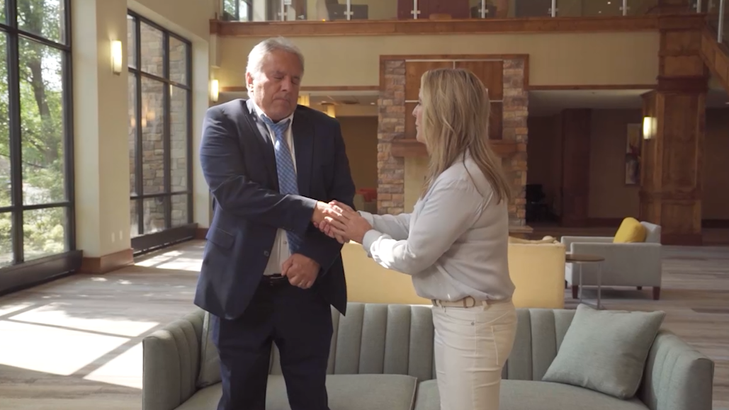 Cardio Partners Training Video thumbnail