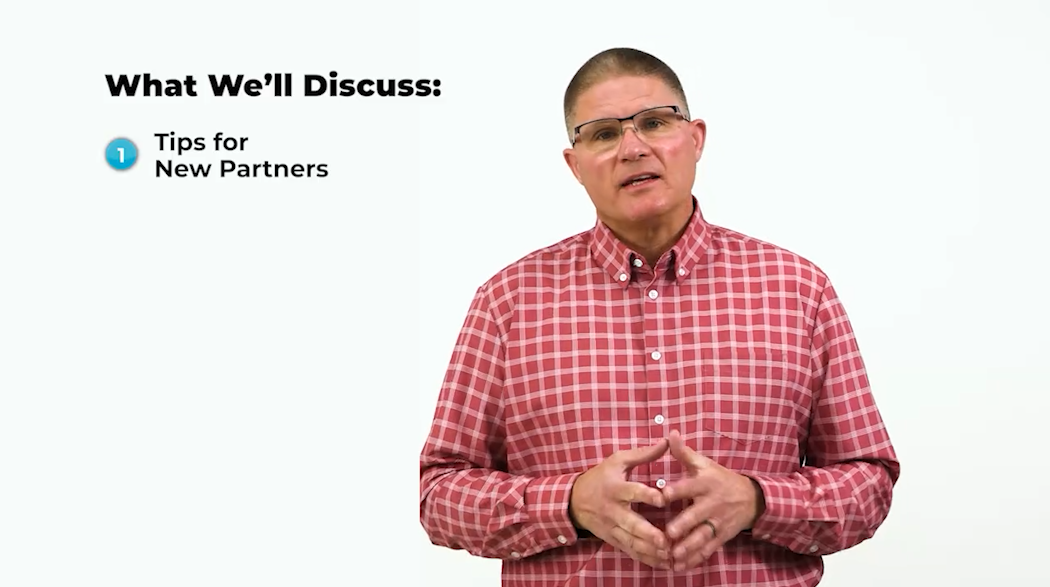 Schreiber Foods Training Video thumbnail