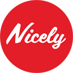 Nicely