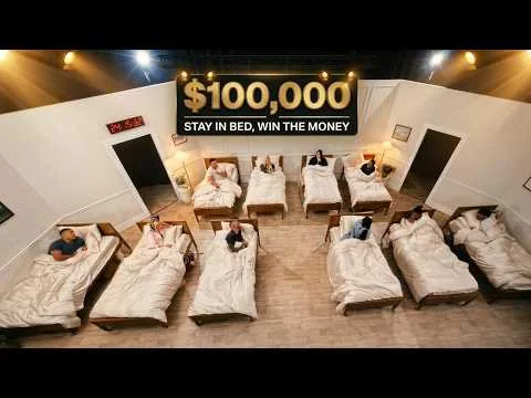Bed Rot Challenge · Season 4