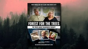 Forest for the Trees documentary project reel